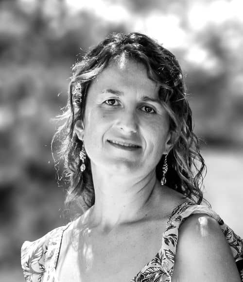 Petra Miquel Vicens, Arquitecto Técnico Colegiado nº1110