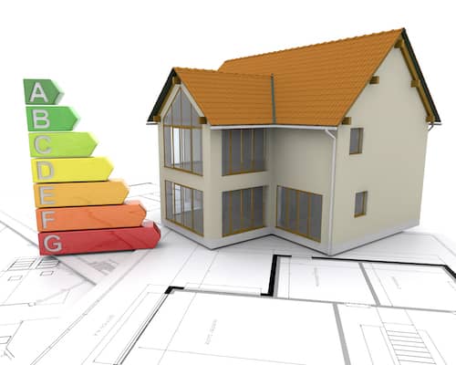 Expedición de certificados de eficiencia energética en Mallorca