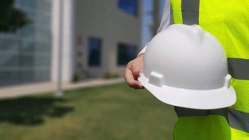 Servicios de coordinación de seguridad en obras en Mallorca