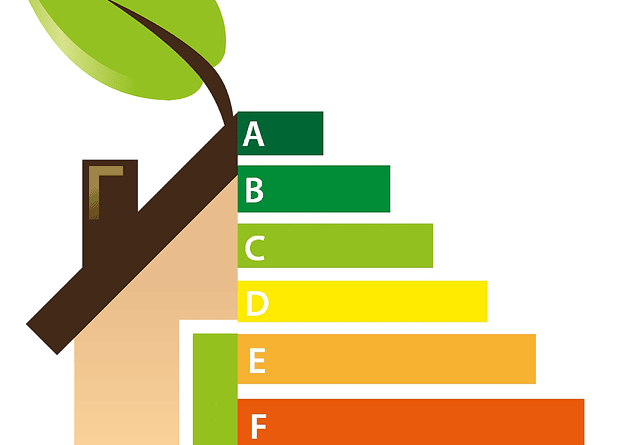 Mejorando la eficiencia energética